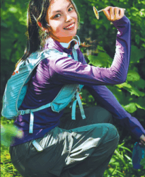 Osjećaj tijela je bitniji od mišićave građe