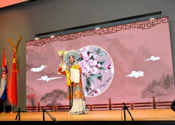 Globalna inicijativa civilizacije dalekosežna, istaknuo bivši predsjednik Hrvatske