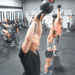 CrossFit Trening Dana: 250719