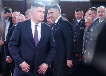 Milanović kritiziran zbog izjava koje odgovaraju Kremlju