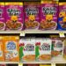 Prodaja žitarica za doručak opala je desetljećima prije prodaje Kellogg-a talijanskoj tvrtki