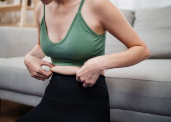 Je li wellness industrija previše usmjerena na tjelesnu težinu?