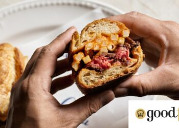 Loulou Bistro otvara se u Martin Placeu s sendvičem odrezaka i puževima tijekom sretnog sata