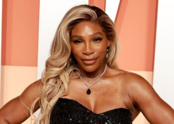 Serena Williams neprepoznatljiva – otkrijte njezinu dramatičnu transformaciju mršavljenja!