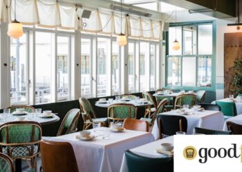 Merivale zatvara popularni muški restoran Wharf, Kraljica Chow