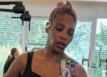 Serena otkriva transformaciju tijela kao Venera Se za povratak – Tenis – Sport