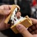 Ne propustite ljetni kraj bez isprobavanja ovih veganskih S’mores recepata