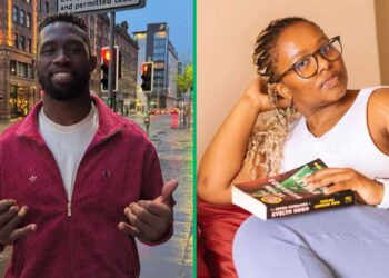 “Moj datum iz snova”: Siya Kolisi pruži ruku fitness influenceru tijekom vježbanja, SA Raves