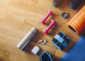 Ja sam osobni trener – ovo su 7 osnovnih pribora u teretani koje svaka osoba treba imati