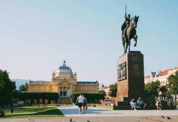 Zagreb svrstan među tri najbolja grada u Europi prema budžetu za vrijeme