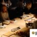 Sushi Soba se ponovno otvara u ulici James