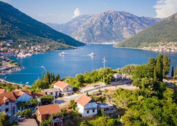 Prilično podcijenjeni europski grad kao idealna alternativa za prenapučenog Dubrovnika