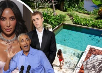 Gdje slavne osobe borave na Baliju? Four Seasons Resort i Soori Estate među najboljim mjestima