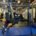 Pokušao sam se pripremiti za American Ninja Warrior