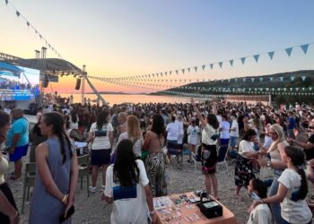 Mladi s Balkana dolaze na festival ‘srcokret’, evangelički fokus