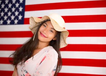 U stilu 4. srpnja uz pomoć AI planer odjeće: Vaš vodič za domoljubne izglede