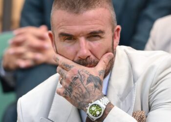 Wimbledon 2025: Luksuzni satovi poznatih na teniskom turniru