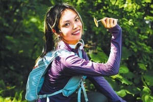 Važnost osjećaja tijela, a ne mišićave građe