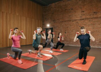 Kako je funkcionalna kondicija postala jedina metoda vježbanja koja će vam ikada trebati i promijenila mi život