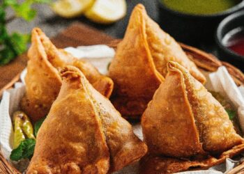 Ministarstvo zdravlja naređuje naftu i sadržaj šećera kako bi se riješila kriza pretilosti u Indiji