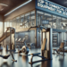 Najbolja komercijalna oprema za teretane u modernim fitness centrima 2025. godine