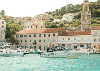 Hrvatska potiče putnike da otkriju mirnije kutove i uvale