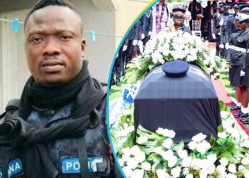 Policijski službenik Suhuma iznenada umro nakon vježbanja u teretani