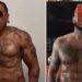 BENZINO I DRAKE U UPOREDI U ŠESTOJ DESETICI, OTKRIVAJU TAJNE TERETANE I PREHRANE
