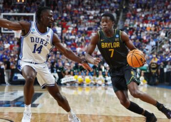 Weiser ‘VJ Edgecombe Vježbama protiv Mavericks’ Klay Thompson