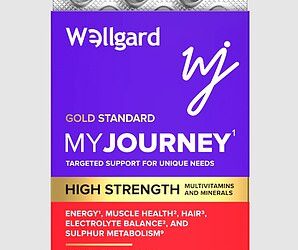 Isprobao sam ovaj multivitamin visoke potencijale dizajniran za popunjavanje prehrambenih praznina – evo mojih mišljenja (uz 20% popusta!)