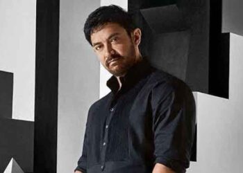 Emocionalna proslava Aamira Khana za ‘Sitaare Zameen Par’ potresa Internet!