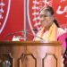 Indija vijesti | Predsjednica Droupadi Murmu ukrasila ceremoniju otvaranja AIIMS-a, Bhubaneswar