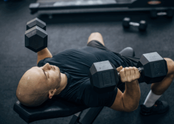 Dvosmjerni trening Arnolda Schwarzeneggera za brzo građenje snage cijelog tijela