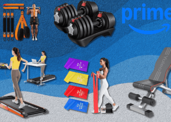 Najbolje ponude za sportsku i fitness opremu očekuju se na Amazon Prime Day 2025.