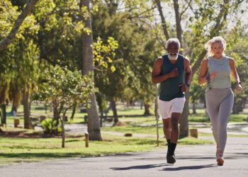 Nikad nije kasno! Održavanje aktivnih rizik od smrti od bilo kojeg uzroka smanjuje do 40%