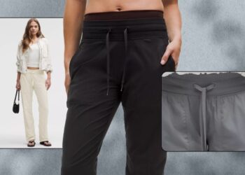 Tajice su izvan mode – evo što nositi umjesto njih 2025. godine