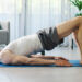 Ja sam maratonski trkač, a ovaj 15-minutni Pilates trening je prekretnica za jačanje gluteusa.