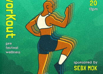 Izdržljivost zagrijavanje: aktivna vježba s trenerom Euro