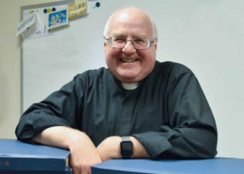 Učitelj glazbe odigrao je ključnu ulogu u mom razvoju