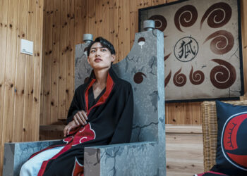 Navijači Akatsukija sigurno će biti rasplakani! Iskustvo iz snova gdje možete dobiti Itachi-jev stolac na svetim temeljima.