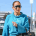Jennifer Lopez donosi svoju rijetku tote Bottega Veneta u teretanu uz odgovarajući set za vježbanje.