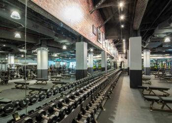 Gold’s Gym Socal otvara novu lokaciju u Beverly Centeru