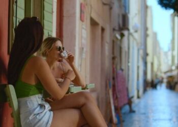 Pronađi svoj Pomalo: Hrvatska poziva turiste da dožive sporiji tempo života