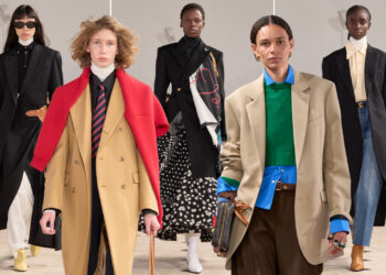 Celine od Michaela Ridera debitira: 5 detalja o kojima svi govore