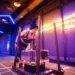 Gimnacija uvodi ohlađenu grupnu fitness klasu za borbu protiv ljetne vrućine