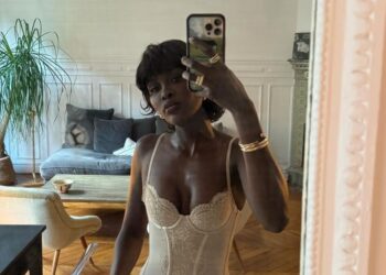 Kako mullet bob postaje novi bob u francuskom stilu