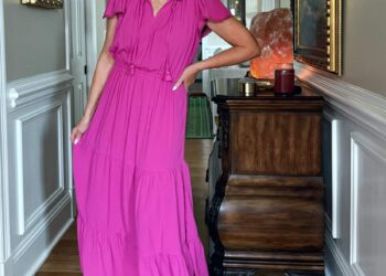 Orhideja: Trend boja iznenađenja za ljeto 2025.