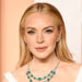 Lindsay Lohan pokazuje svoju isklesanu figuru u kožnom kompletu za vježbanje