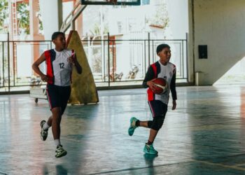 Najpopularniji sport među Gen Z u Indoneziji