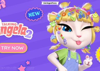 Preobrazba Angelina prema vašim željama